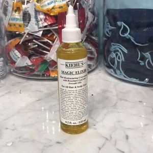 Kiehls magic elixir